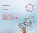 파테코, 콜드부터 릴러말즈까지 16명 아티스트 지원 사격…‘Blended Noise’ 피처링진 공개