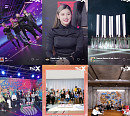 YGX·턴즈·스퀴드, 스페셜쇼 'THE X' 1회부터 美친 케미 입증