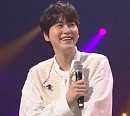 '유스케' 규현, 담백하게 재해석한 명곡 '늦은 후회' 음원 발매