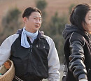 이천수 와이프 심하은과 청라 집→고흥 처가서 농사꾼 변신