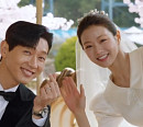 [종합] '신사와 아가씨' 지현우ㆍ이세희, 마지막회 결혼식 결말 엔딩…후속 드라마 '현재는 아름다워'