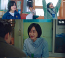 '스물다섯 스물하나' 김혜은, ‘참된 지도자’ 양찬미로 시청자 마음 저격 중