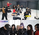 크랙시, ‘Trigger’ M/V 비하인드 공개…완벽 칼군무 ‘팀워크 눈길’