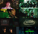 JUST B(저스트비), 미니 2집 'JUST BEGUN' 트레일러 공개 '기대 UP'