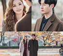 '스폰서' 이지훈, 한채영 향한 진짜 속내는?