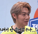 손태진, 승리를 부르는 예리한 서브…‘서브神’ 강림