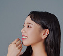 소프라노 이해원 ‘Jesus in my diary’, 음악 플랫폼 메인 장식