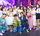 김용임ㆍ홍자ㆍ김나희ㆍ김다나ㆍ류원정ㆍ조정민, 나이 초월 승부욕 '화밤' 전유진ㆍ양지은ㆍ홍지윤 등과 맞대결