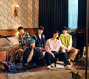 CIX, 오늘(30일) 日 첫 정규앨범 'Pinky Swear' 발매