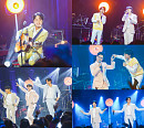 '국가가 부른다' 박창근 미니콘서트→김동현ㆍ이솔로몬ㆍ박장현 감사무대