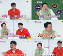 '국민 영수증' 김준호X박영진, 소비 습관 정반대 '티격태격 케미'