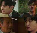 '스폰서' 이지훈, 한채영과 충격적 결혼 발표 “제 복수는 이제 시작”