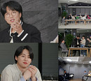 '국가수' 이솔로몬, 고구마 연애 스타일 고백 "먼저 다가와 줬으면"
