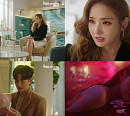 '스폰서' 한채영ㆍ이지훈, 파국으로 치닫는 이들의 앞날