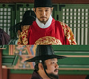 '태종 이방원' 주상욱 찾아온 태항호, 이들 사이에 오간 이야기는?
