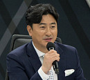 '뭉쳐야 찬다 2' 안정환, "아내 휴대폰 저장명 '끝사랑'"
