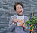 ‘서른, 아홉’ 남기애, 종영 소감 "선물 같은 시간"