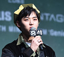 펜타곤 홍석, 광장공포증 악화 의병 전역…치료 집중 안정 취할 것