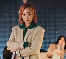 동명 웹툰 원작 드라마 '내일' 넷플릭스도 주목할 인물관계도…2회 김희선ㆍ로운, 조인 구해낼까?
