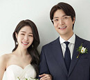 '장광 딸' 미자(장윤희), 개그맨 김태현과 결혼…개그맨 부부 탄생