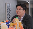 '집사부일체' 정재승 교수, '햄릿 증후군' 강의→채널 고정 부르는 리정과 '머니게임'