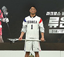 라크로스 류은규, 설현과 인연 공개…'뭉찬2' 어쩌다벤져스 오디션 지원