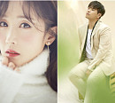 별X나윤권, 5일 듀엣곡 ‘헤어져 보자’ 발매…14년 만에 의기투합