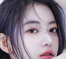 '하이브 첫 걸그룹' 르세라핌, 첫 번째 멤버 사쿠라 공개…시선 강탈 비주얼