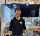 '생활의 달인', 광명 철판 핫도그 달인…손님 끊이지 않는 맛집