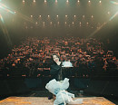 소유, 첫 단독 콘서트 'THE LIVE : NIGHT' 성료 "홀로 꽉 채운 120분"