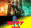 XG, 데뷔곡 'Tippy Toes' 비주얼라이저+리릭 비디오 공개 '시선 집중'