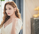'스폰서' 한채영, 이지훈과의 결혼식 골인할 수 있을까?