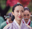 '붉은 단심' 박지연, 온화한 미소 속 감춰진 ‘야망’