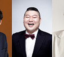 '지혜를 빼앗는 도깨비' 강호동ㆍ이용진ㆍ양세찬, MC 확정