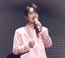이찬원, 첫 콘서트 라이브 앨범 발매…현장의 생생함을 그대로