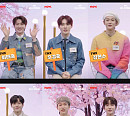 TNX, 리얼리티 ‘THE NEW SIX’ 티저 선공개… 5월 17일 데뷔 본격 신호탄