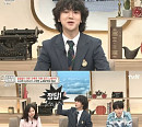 '벌거벗은 세계사' 규현ㆍ예성, 뛰어난 몰입력→진정성 넘치는 공감 능력 발휘