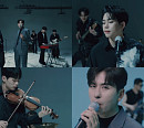 루시X데이브레이크, 신곡 'Oh-eh' 티저 공개 '시너지 극대화'
