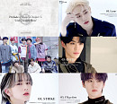 EPEX(이펙스), '21세기 소년들' 전곡 하이라이트 음원 공개 '기대 UP'