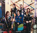 ITZY, 오늘(6일) 日 싱글 1집 'Voltage' 발매…현지 팬심 정조준