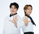 슈퍼주니어 이특X신동, 직접 개발 참여한 밀키트 '신특한 레시피' 론칭