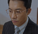 ‘군검사 도베르만’ 김영민, 철두철미한 열연 '소름 유발'
