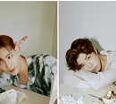 2PM 준케이ㆍ우영, 2022 팬콘 '115430' 개최…특별한 팬사랑 예고