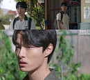'소년비행' 윤찬영, 진중한 눈빛 연기로 시선 압도