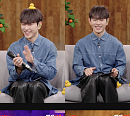 ‘응수씨네2’ 국가단 이병찬, 샘킴 ‘Make Up’ 커버 라이브 공개 ‘취향 저격’