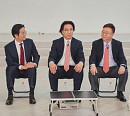 이화여대 남성 교수 중창단 채기준ㆍ이상돈ㆍ황규호 교수→통역사 임종령, '유퀴즈' 그날 특집 출연