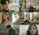 '스폰서' 최종회 한채영, 추악한 욕망의 끝→강렬 서스펜스 선사
