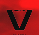 고스트나인, 오늘(7일) 새 미니앨범 'ARCADE : V' 발매