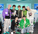 NCT DREAM, 정규 2집 ‘Glitch Mode’ 3월 가온차트 음반ㆍ음원 모두 1위