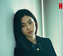 정호연, 조 탈보트 감독 미국 영화 '더 가버니스' 주연 캐스팅…릴리 로즈 뎁ㆍ르나트 제인제브와 호흡